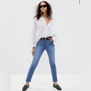 Gap jeans